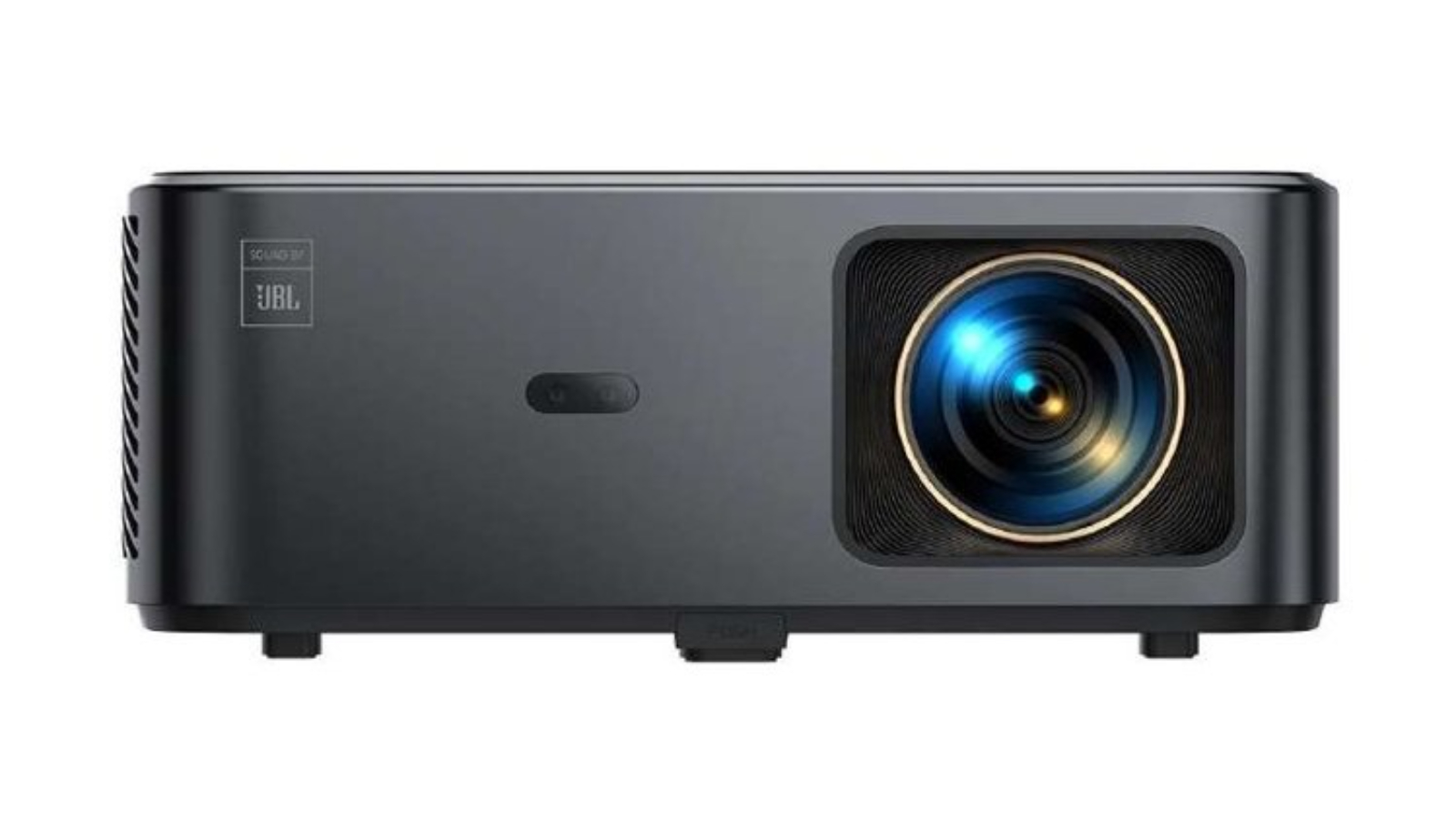 Yaber 1080P 4K Support K2S Native Android TV Projector Harvey Norman