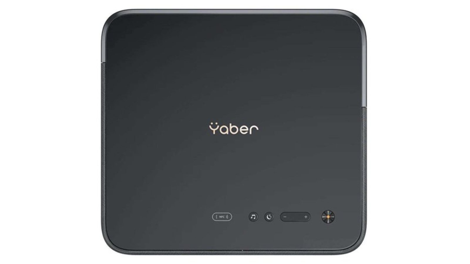 Yaber 1080P 4K Support K2S Native Android TV Projector Harvey Norman