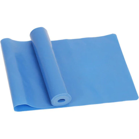 TODO Exercise Pilate Yoga Resistance Band Workout - Blue