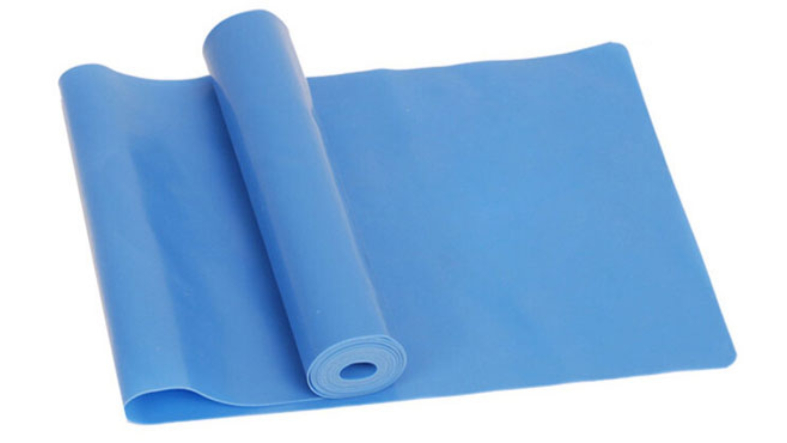 TODO Exercise Pilates Yoga Resistance Band Workout - Blue