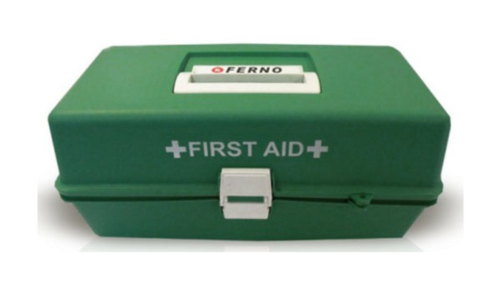 First Aid Child Care Portable Kit