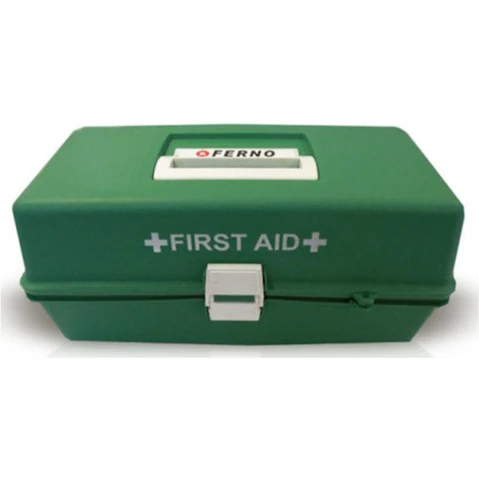 First Aid Child Care Portable Kit
