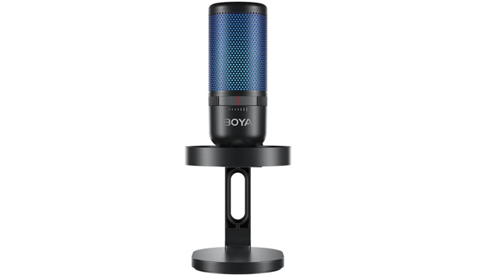 Boya K3 Vibrant Lighting Condenser USB Microphone