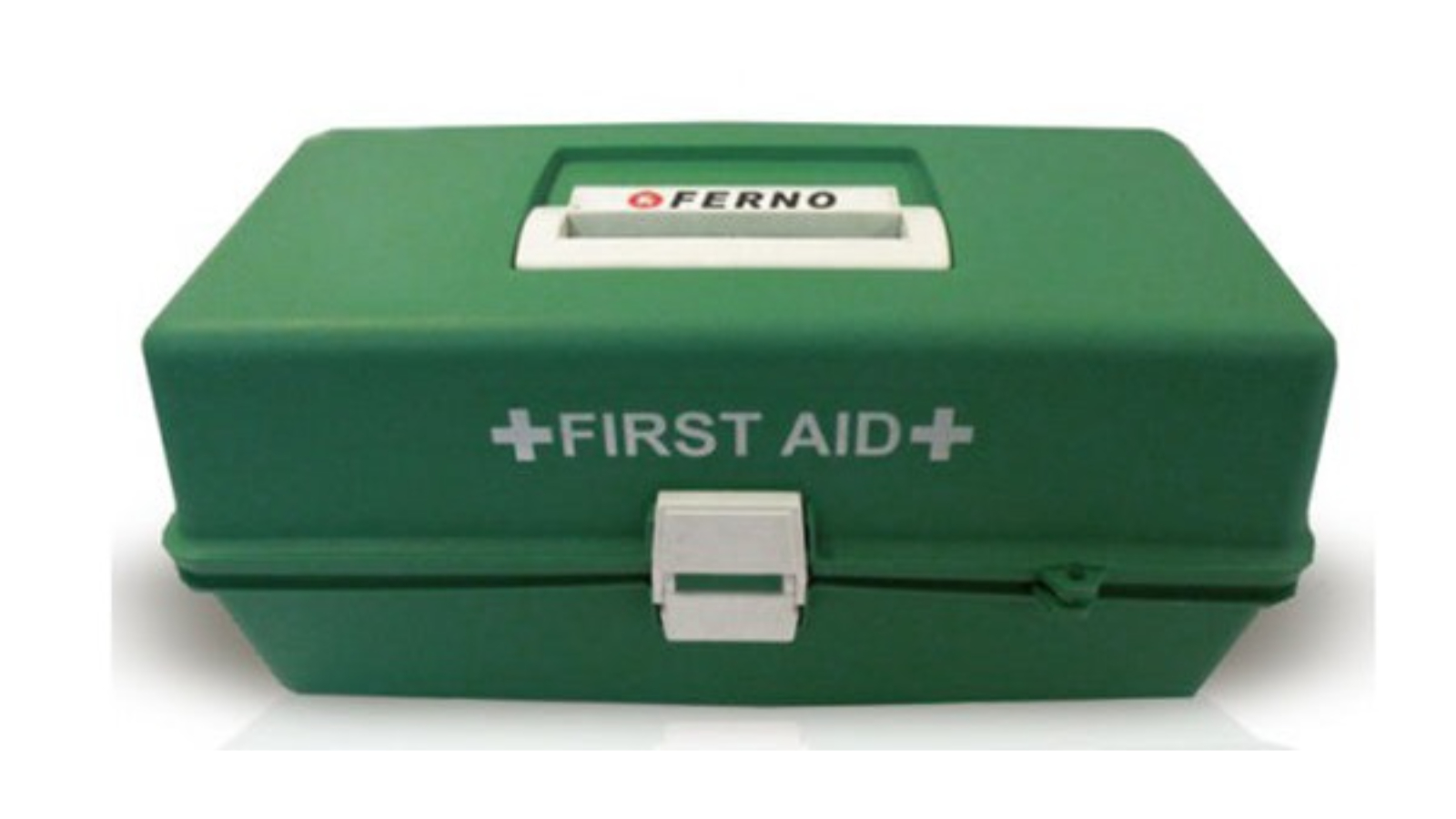 First Aid G Scale Marine Kit