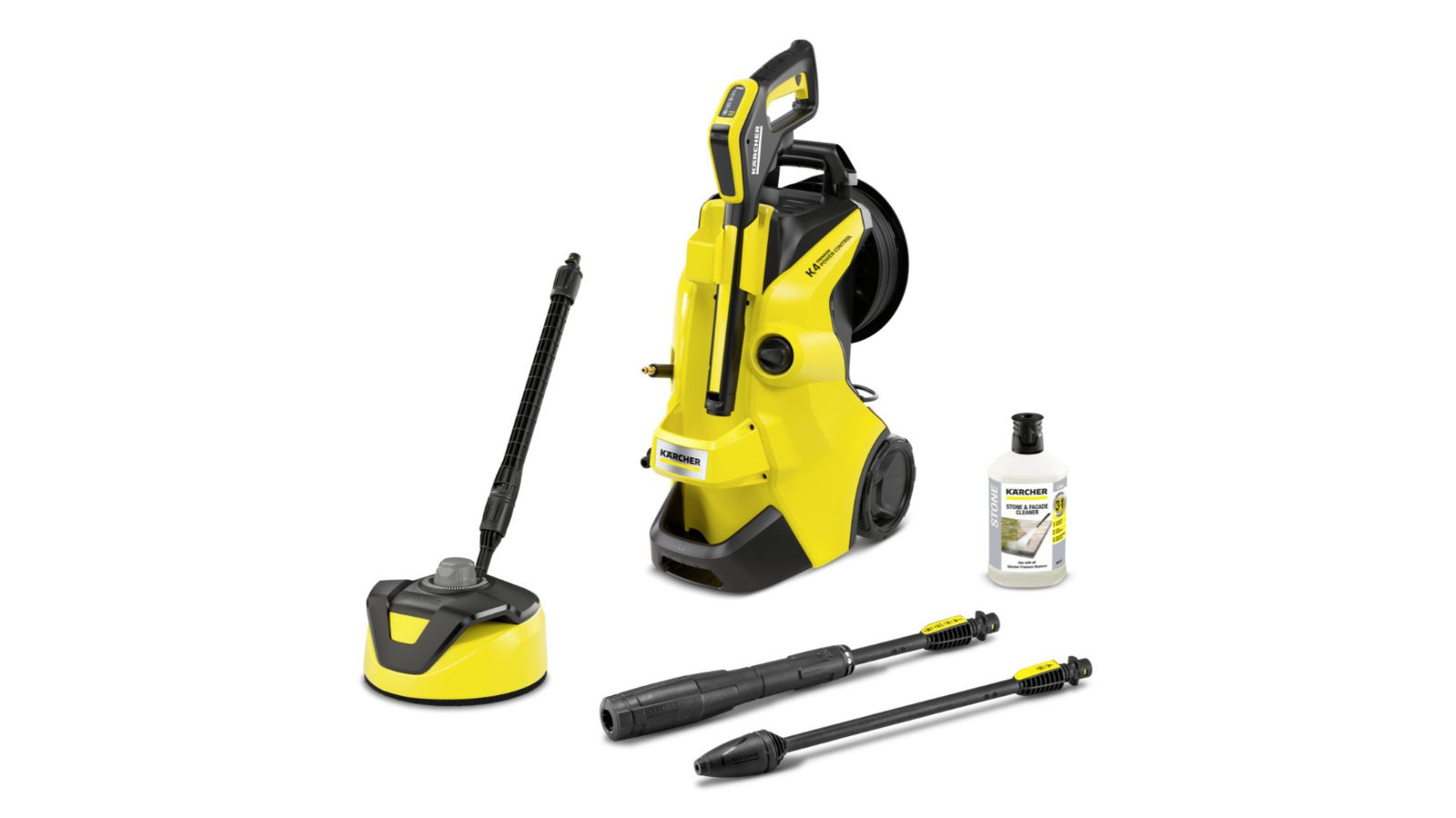 Karcher k4 power control car & home discount