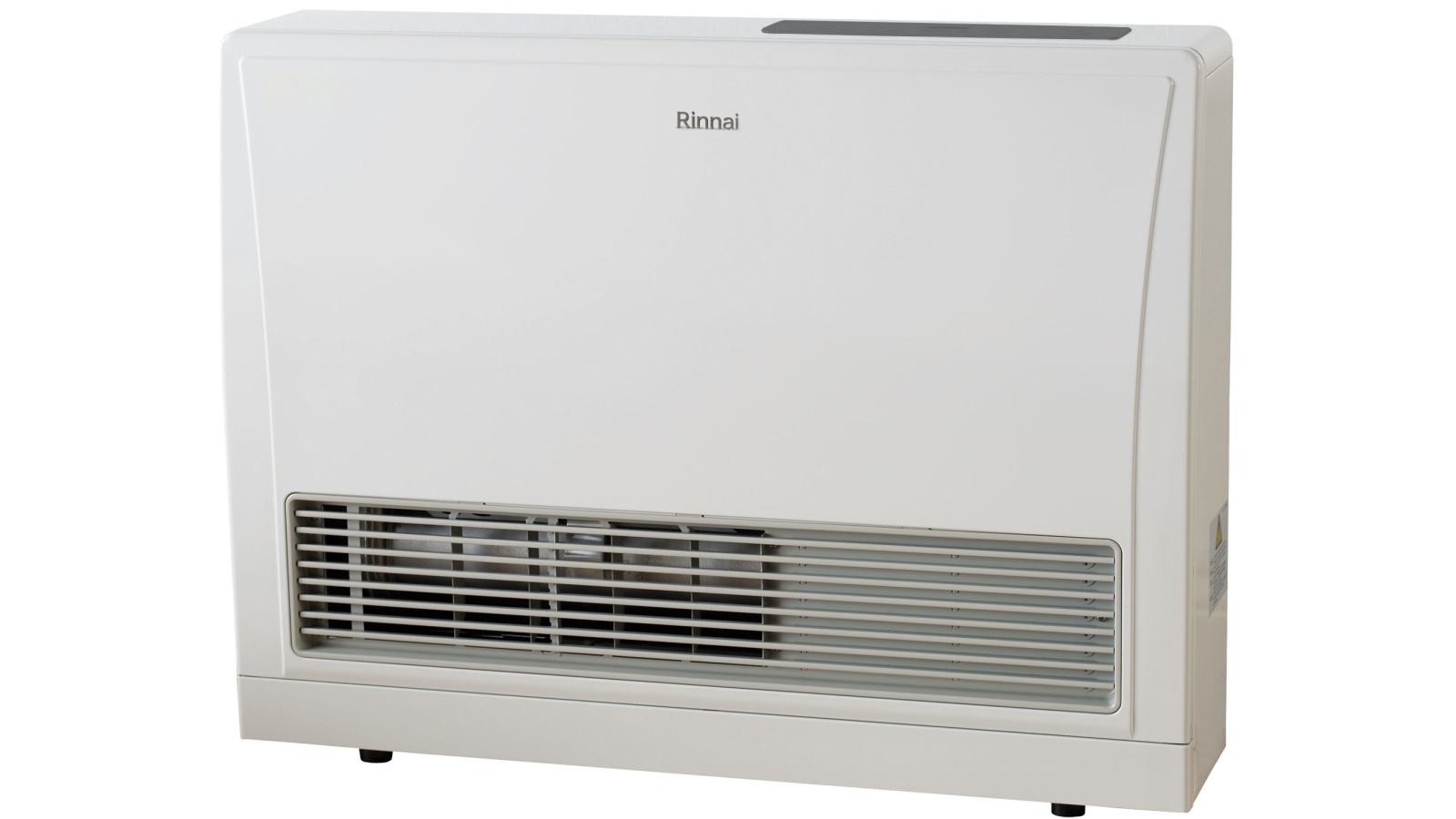 Rinnai EnergySaver 559FT3 Natural Gas Heater with Direct Flue Kit