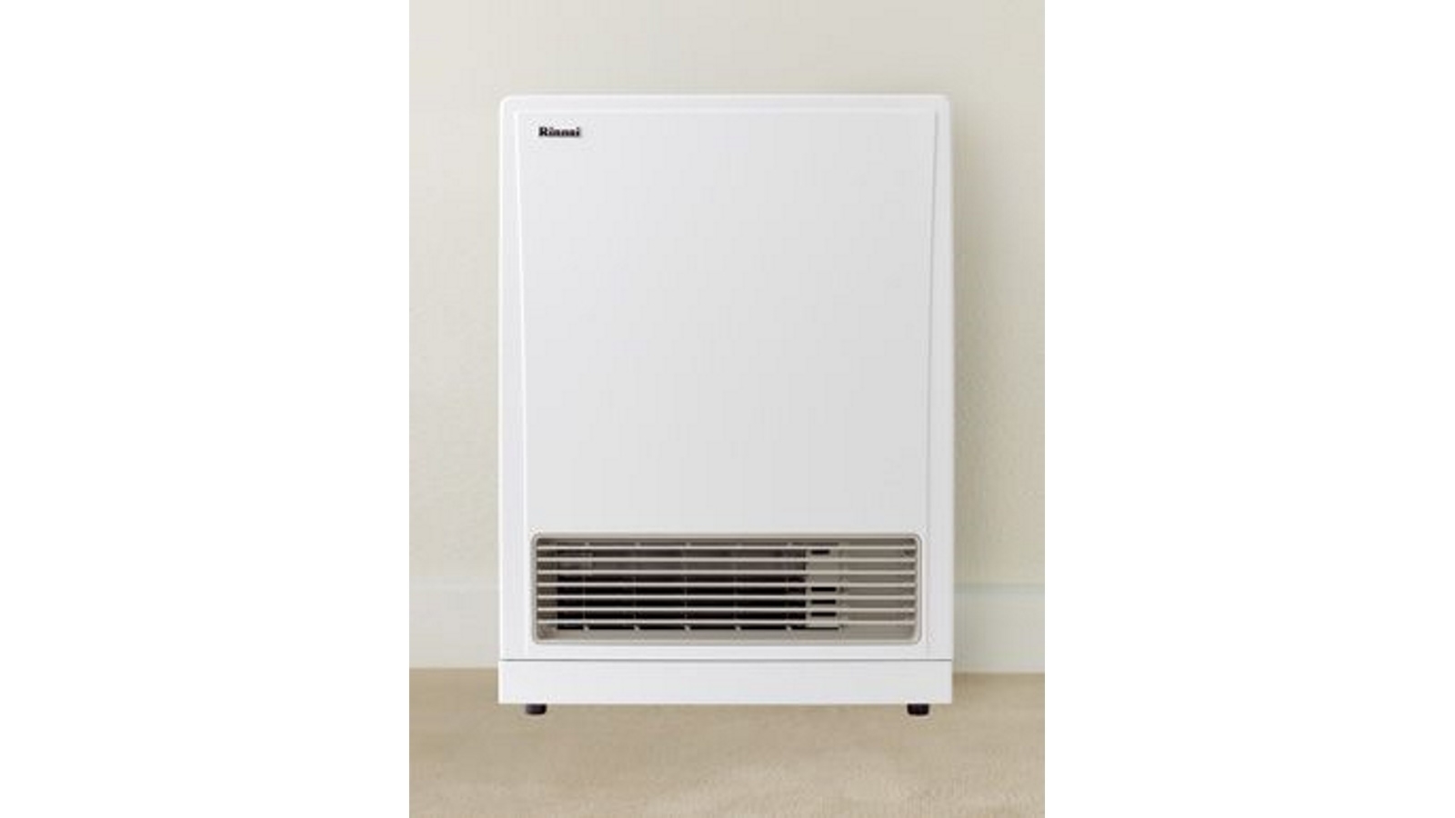 Rinnai EnergySaver Gas Heater with Flue Kit Harvey Norman