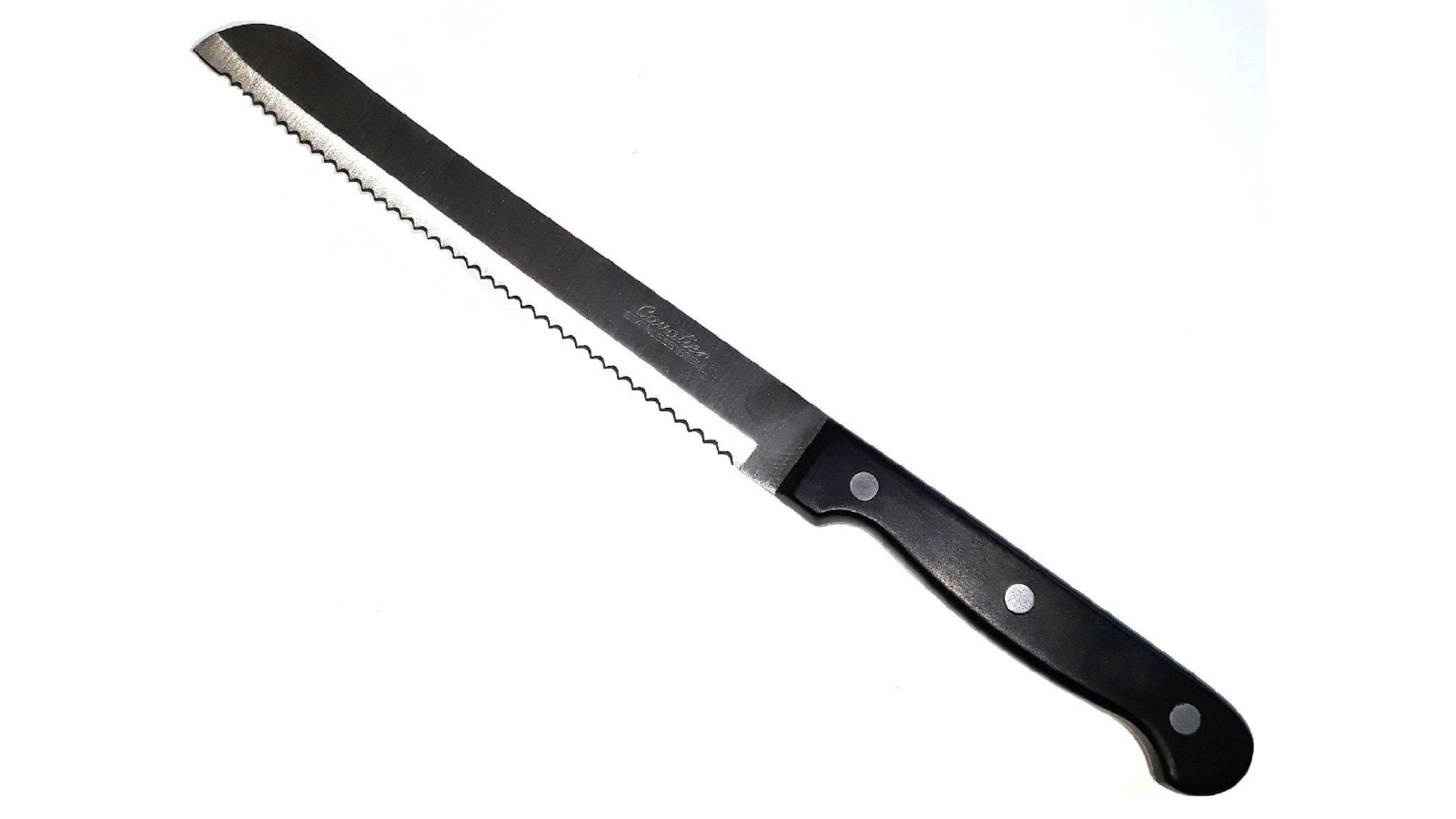 Cavalier Bread Knife