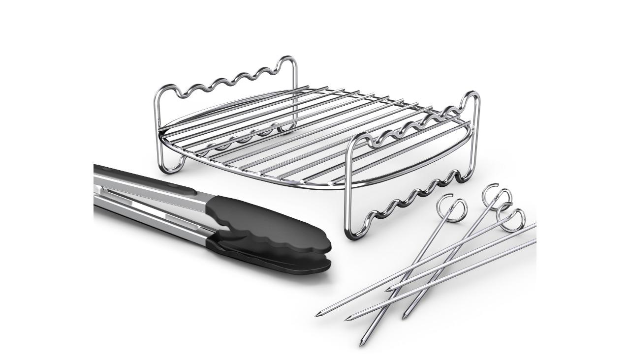 Philips Airfryer Double Layer Kit