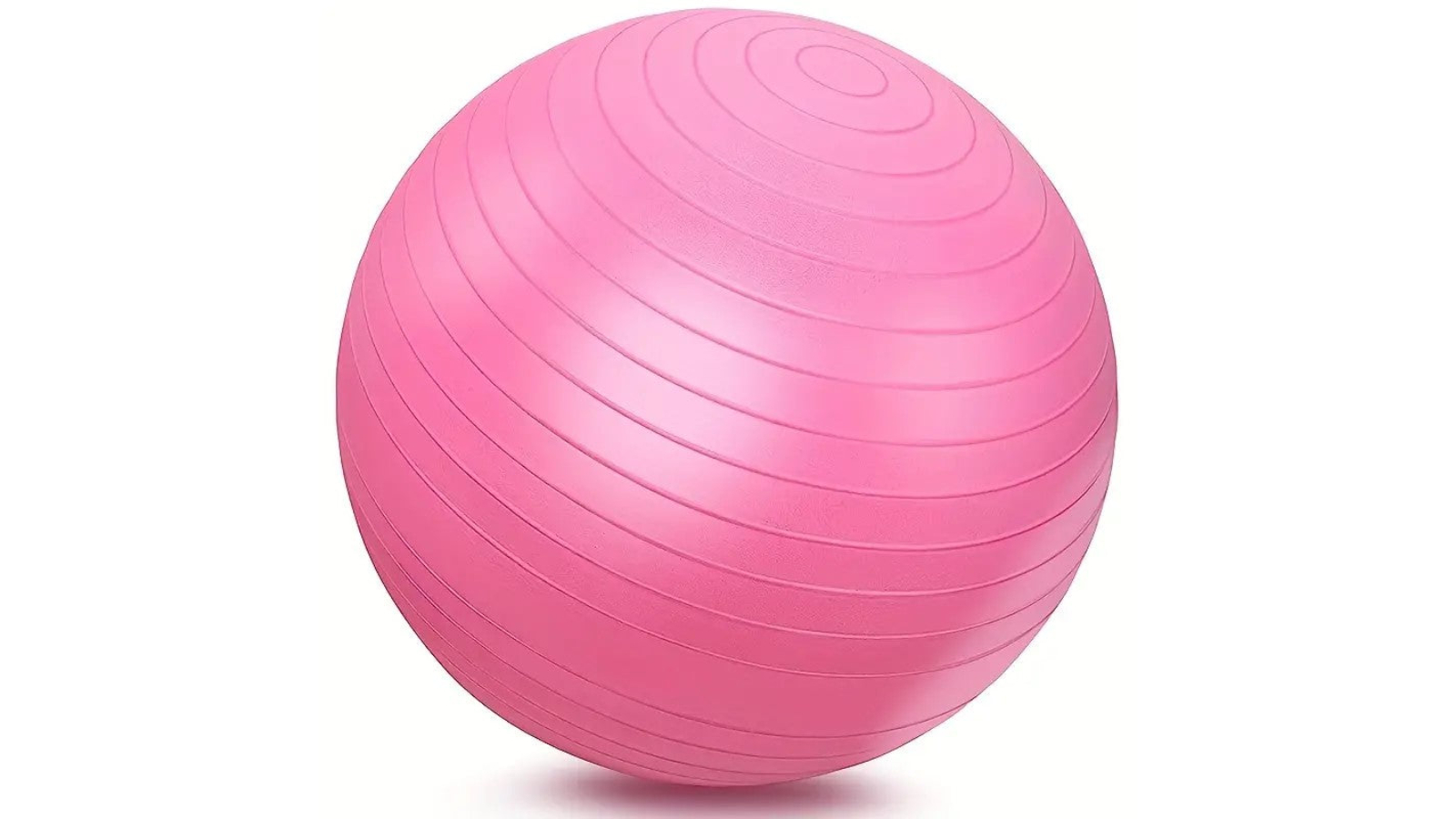 Kangaroo Fitness Exercise Ball - 45cm