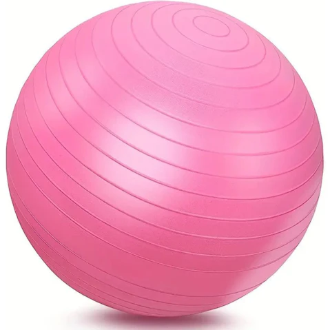 Kangaroo Fitness Exercise Ball - 45cm