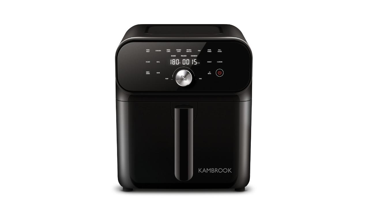 Kambrook Perfect Crisp XL Air Fryer Harvey Norman