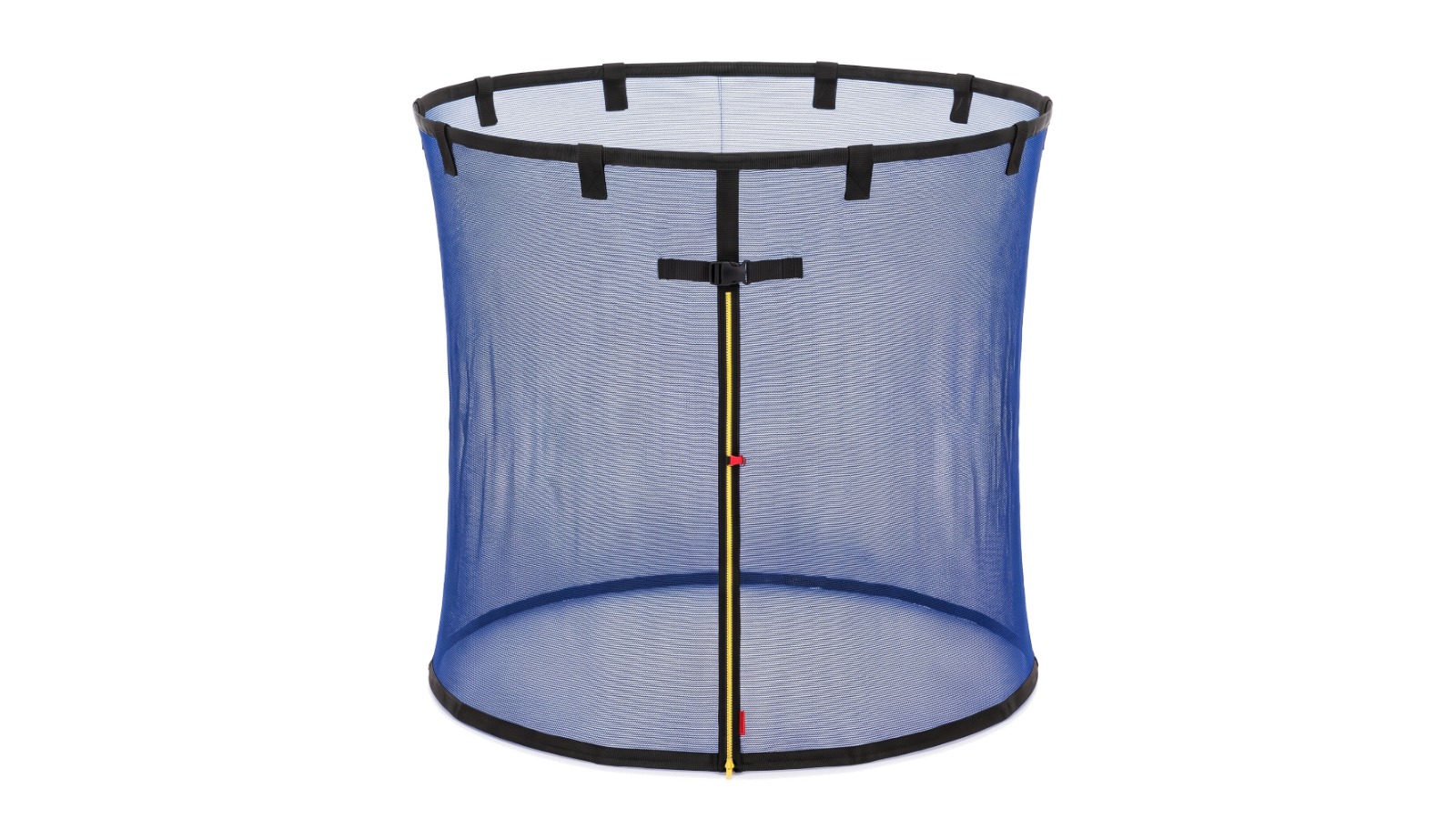 Kahuna Blue 12-Pole Trampoline Replacement Net - 12ft
