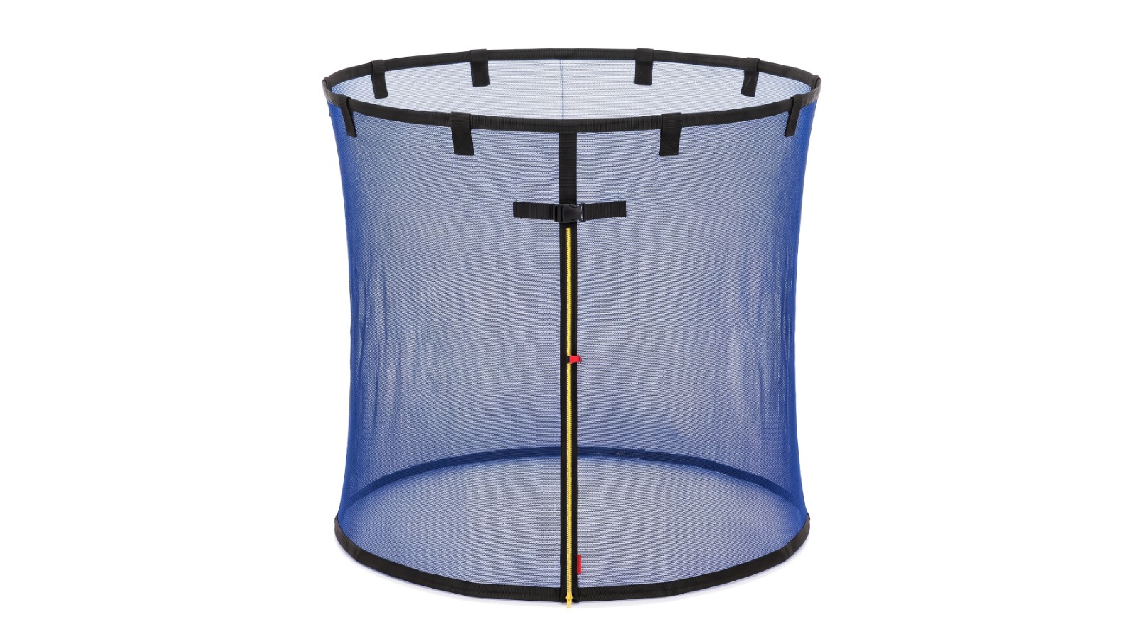 Kahuna Blue 12-Pole Trampoline Replacement Net - 16ft