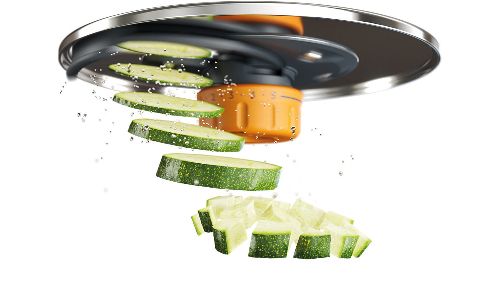 Kenwood MultiPro Food Processor Attachment Harvey Norman