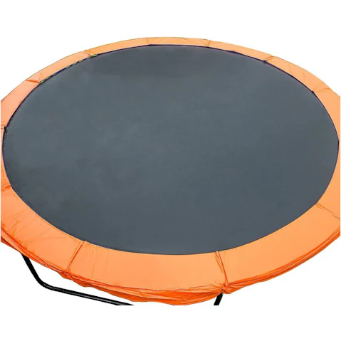 Kahuna Replacement Pad Trampoline - Orange