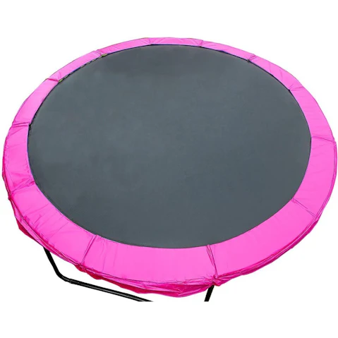 Kahuna Replacement Pad Trampoline - Pink