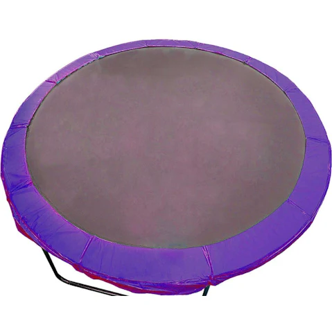 Kahuna Replacement Pad Trampoline - Purple