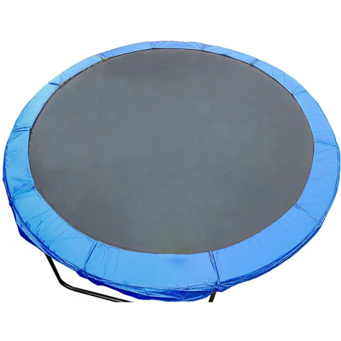 Kahuna Trampoline Replacement Pad - Blue