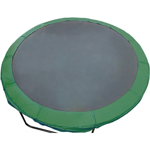 Kahuna Replacement Pad Trampoline - Green