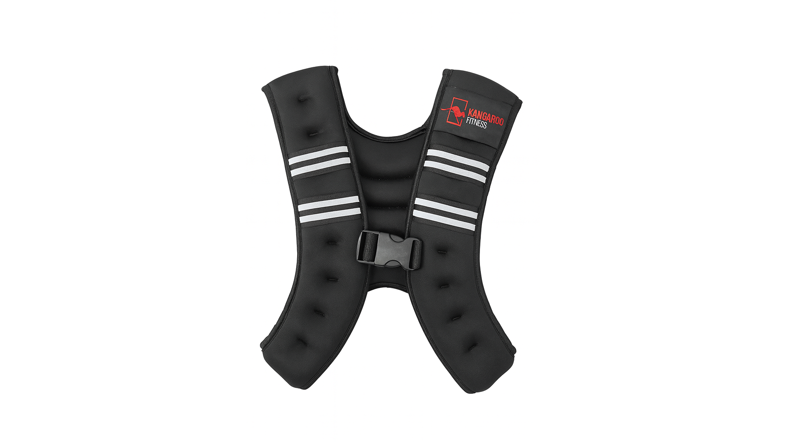 Kangaroo Fitness Weighted Vest - 10kg