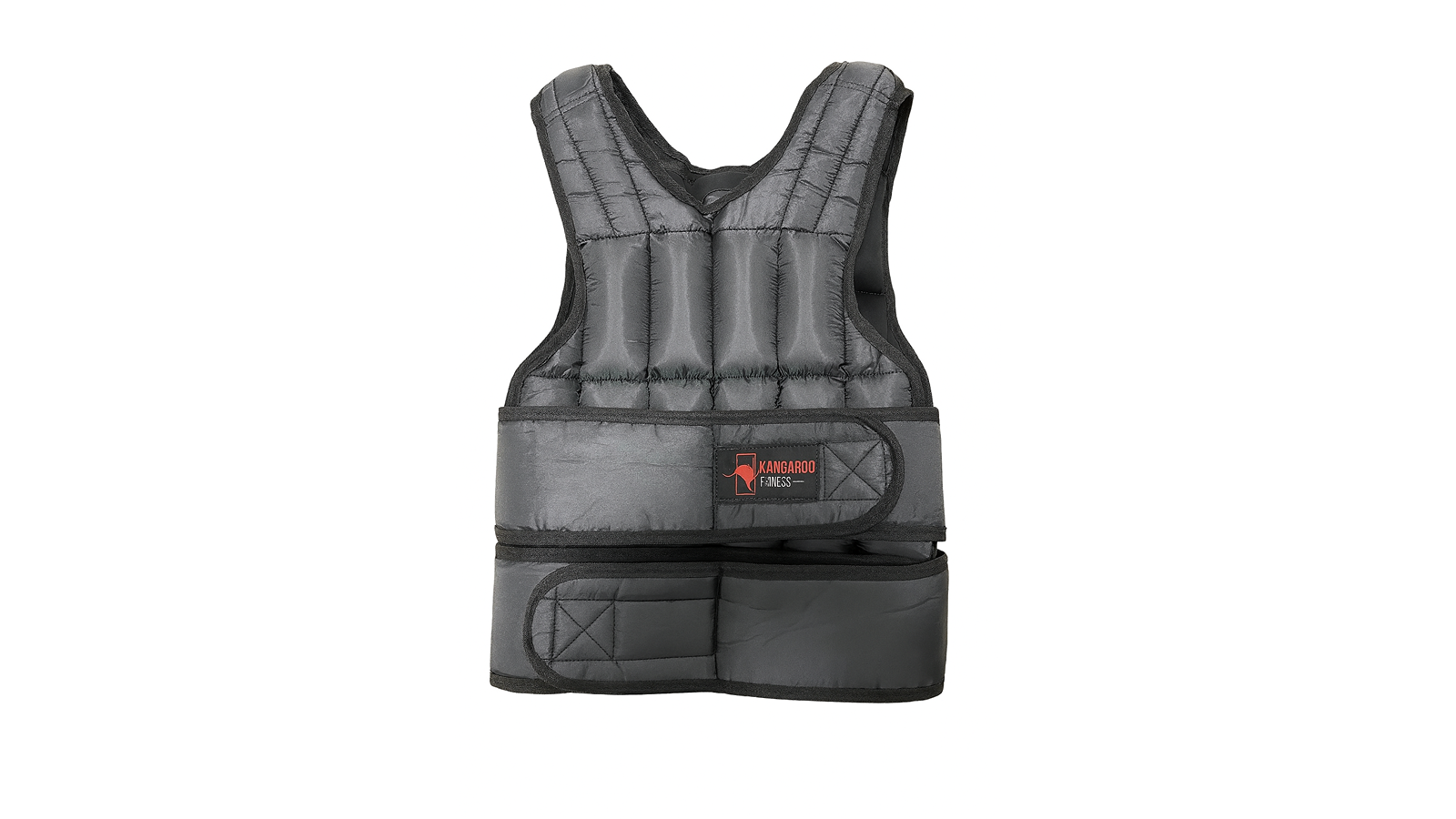 Kangaroo Fitness 20kg Weighted Vest