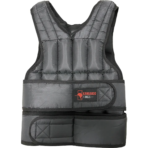 Kangaroo Fitness 20kg Weighted Vest