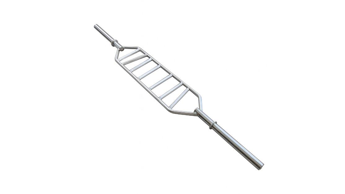 Kangaroo Fitness Heavy Duty Swiss Functional Bar - 220cm