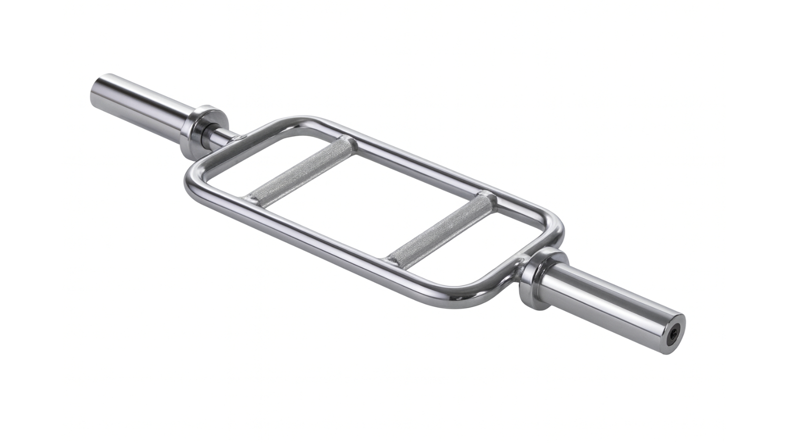Kangaroo Fitness Heavy Duty Tricep Bar - 86cm