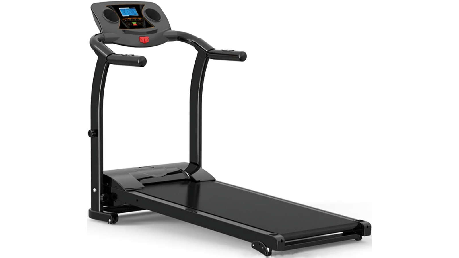 Kangaroo Fitness Foldable Electric Treadmill