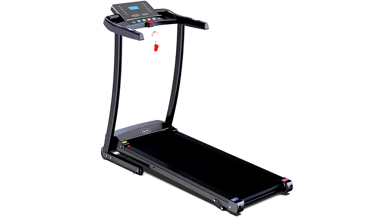 Kangaroo Fitness Foldable Treadmill