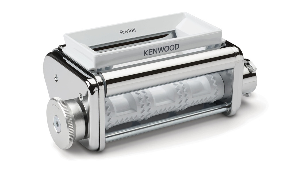Kenwood Ravioli Maker Attachment