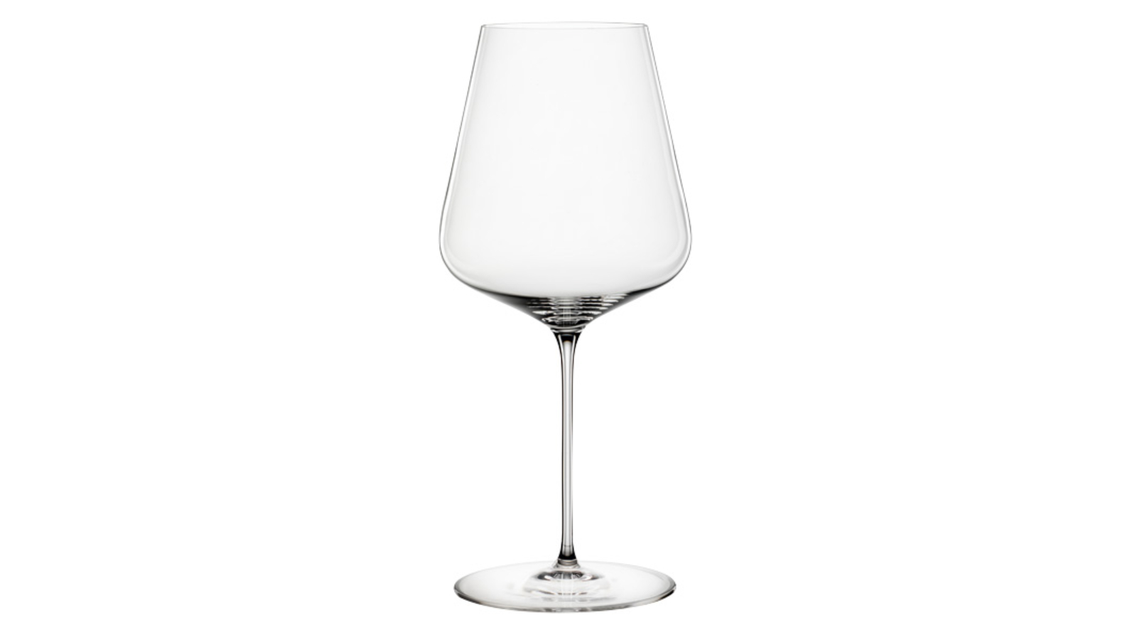 Spiegelau Set of 4 Definition Bordeaux Glass
