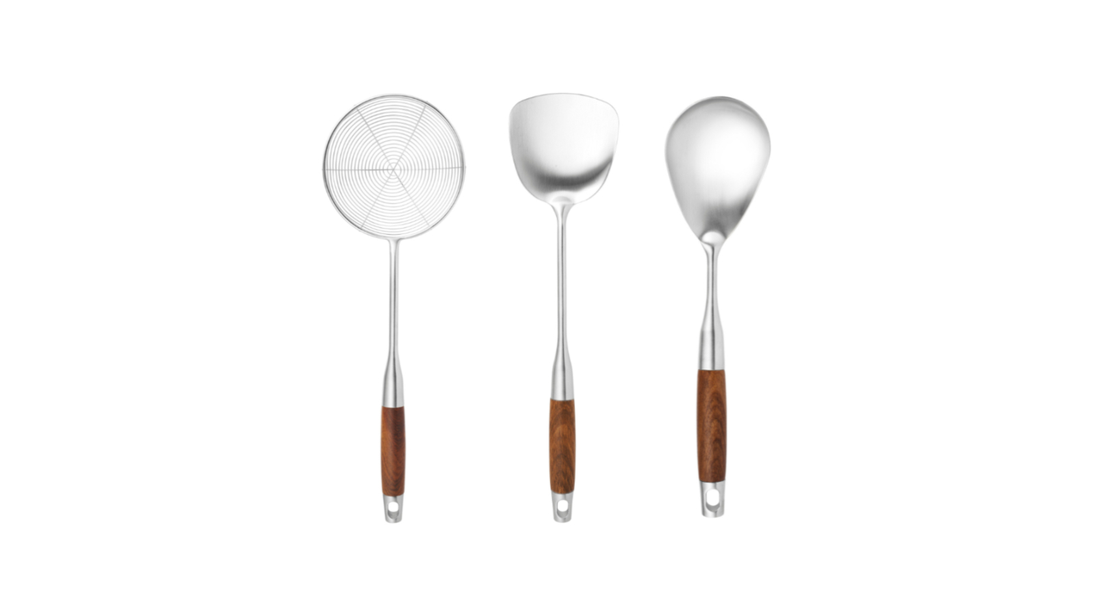 Avanti 3 Piece Oriental Pack - Multi