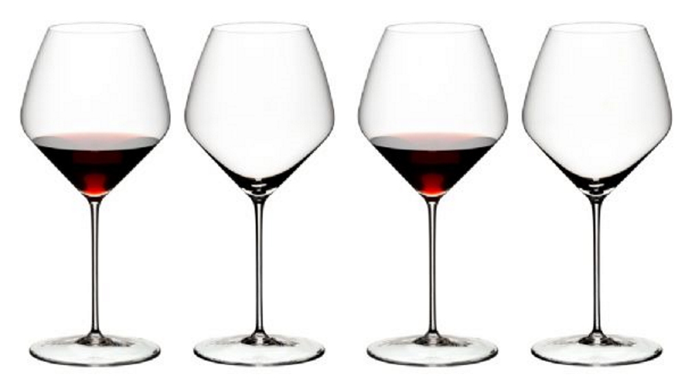 Riedel Veloce Pinot Noir Glass - Set of 4