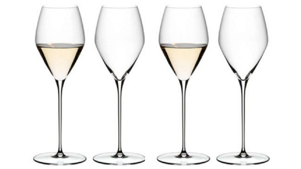 Riedel Veloce Sauvignon Blanc Glass - Set of 4