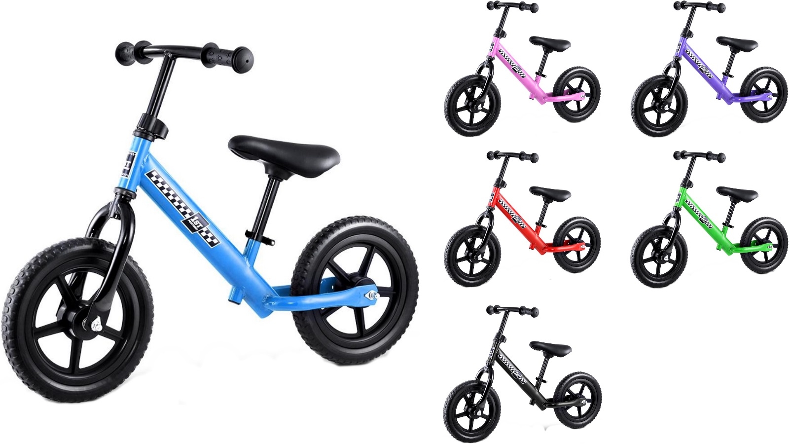 Cyclops balance bike hot sale