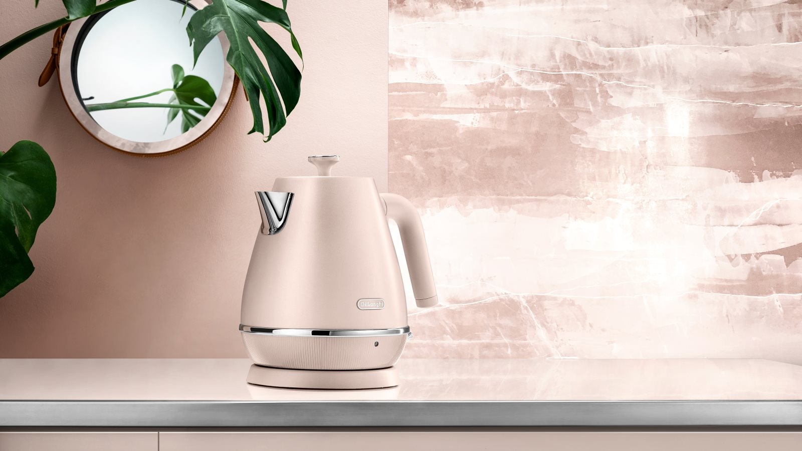 Harvey norman delonghi top kettle