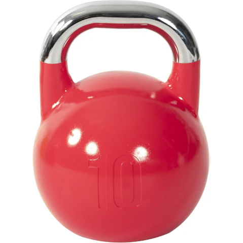 Orbit Fitness Pro Grade Competition Kettlebell - 10kg