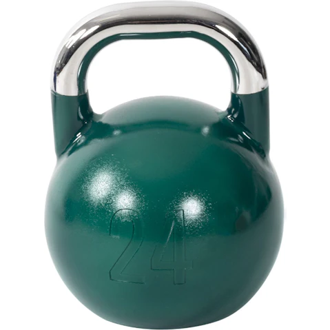 Orbit Fitness Pro Grade Competition Kettlebell - 24kg