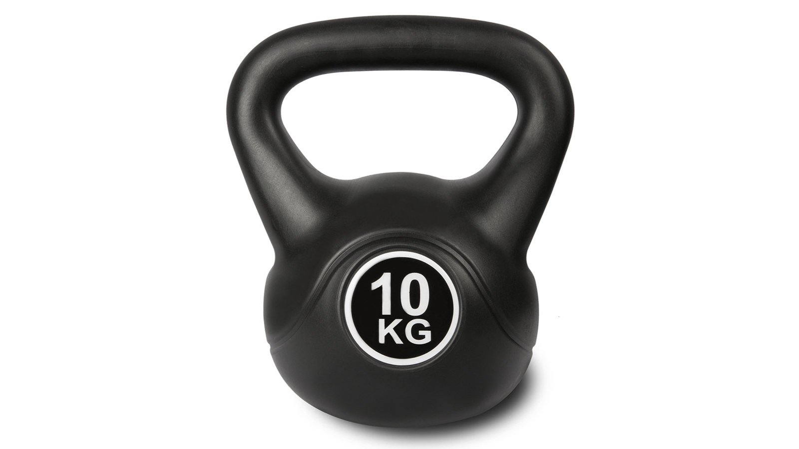 CORTEX 10kg Standard Kettlebell