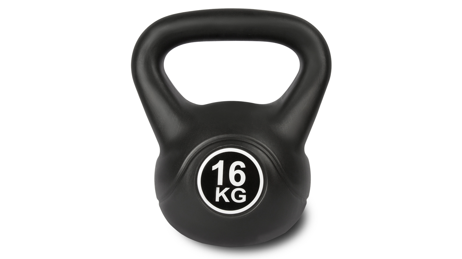 Cortex 16kg Standard Kettlebell