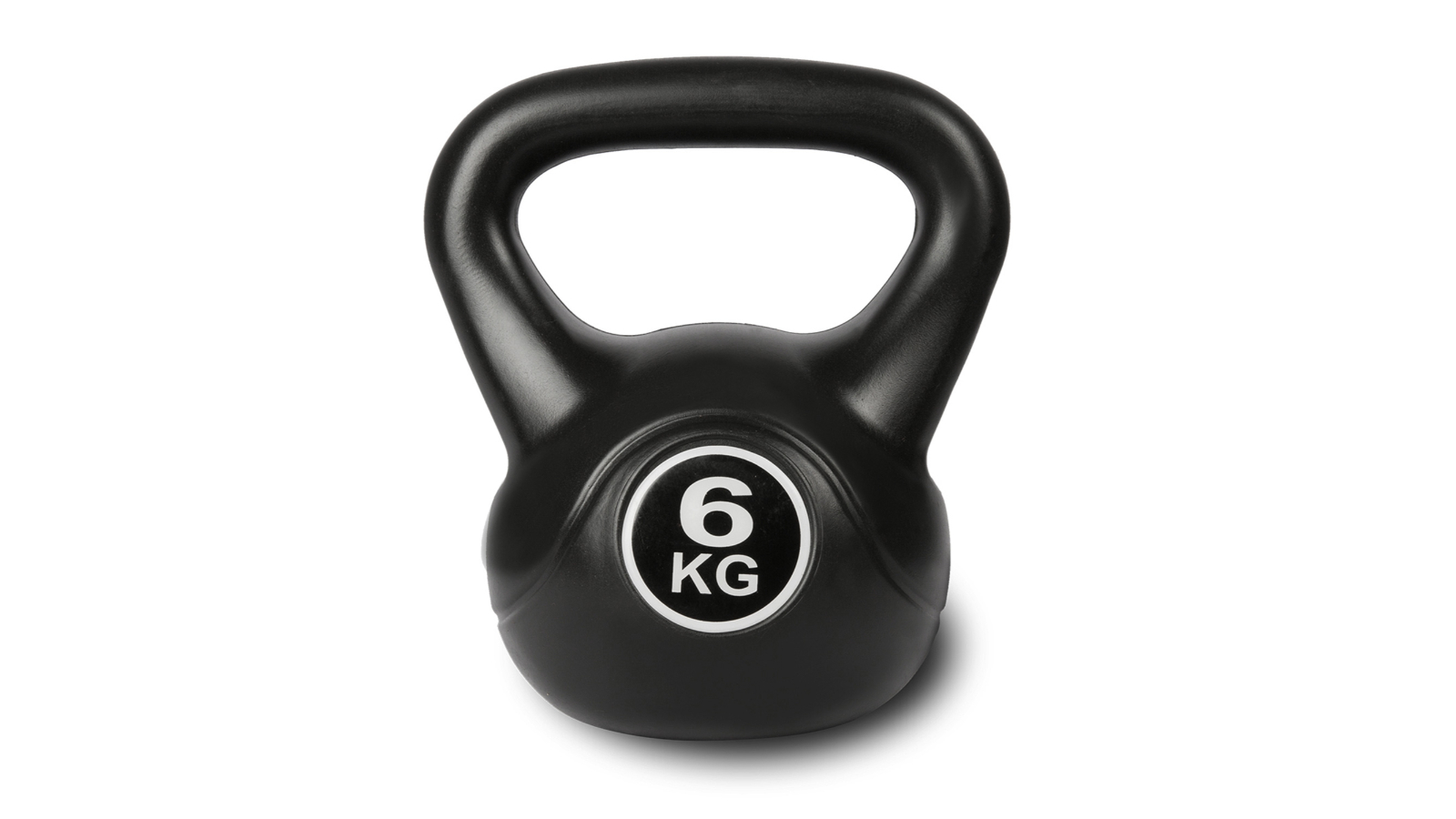 Cortex 6kg Standard Kettlebell