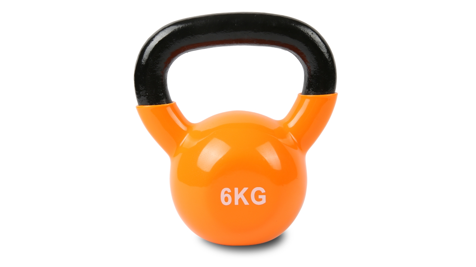 Cortex 6kg Kettlebell Vinyl