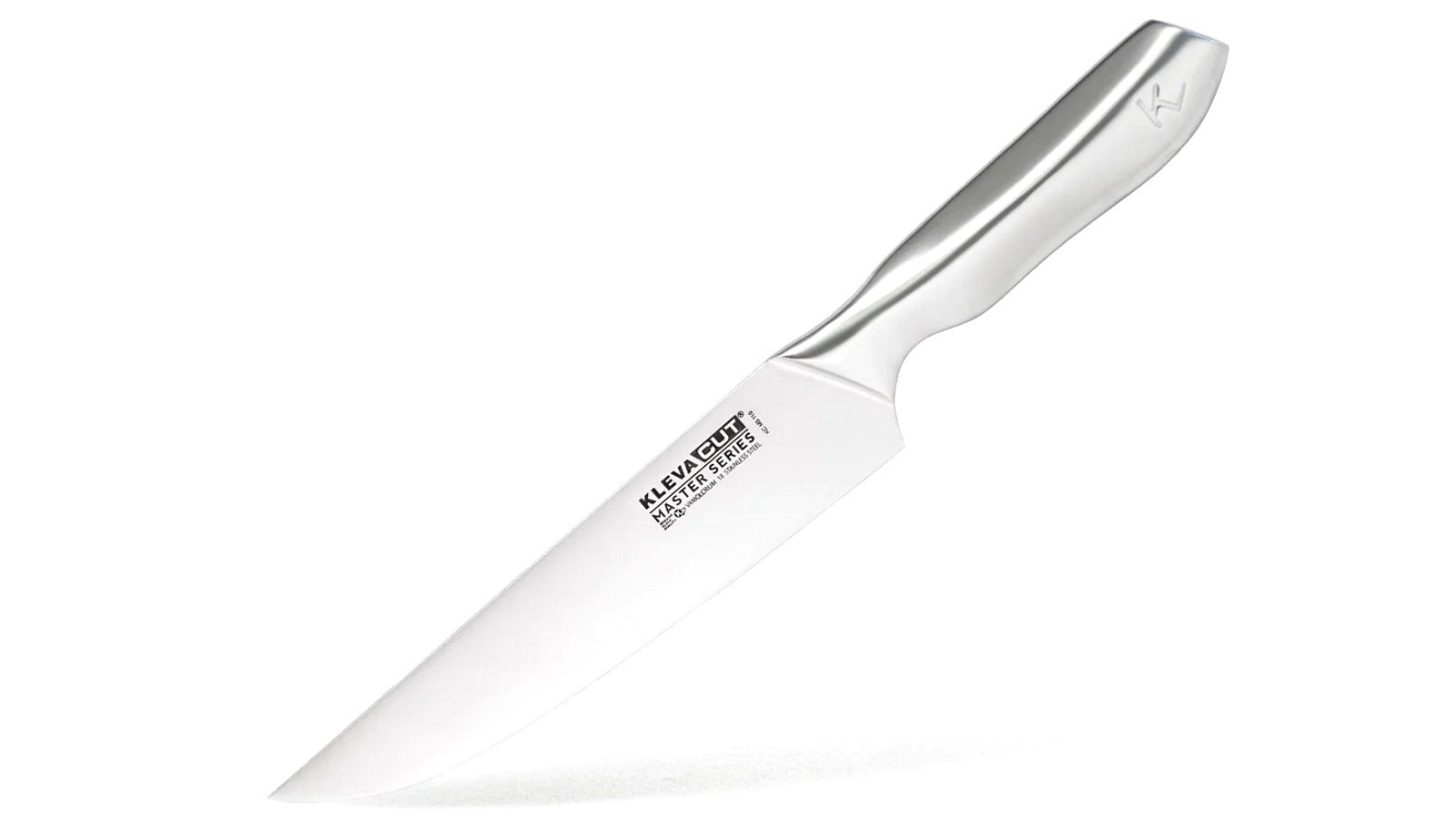 Kleva Cut Master Series Professional Chef Knife - 20cm