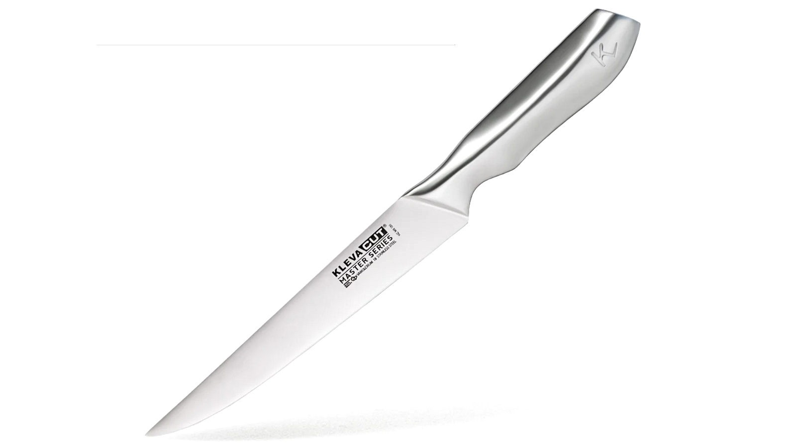 Kleva Cut Master Series Professional Slicer Knife - 20cm