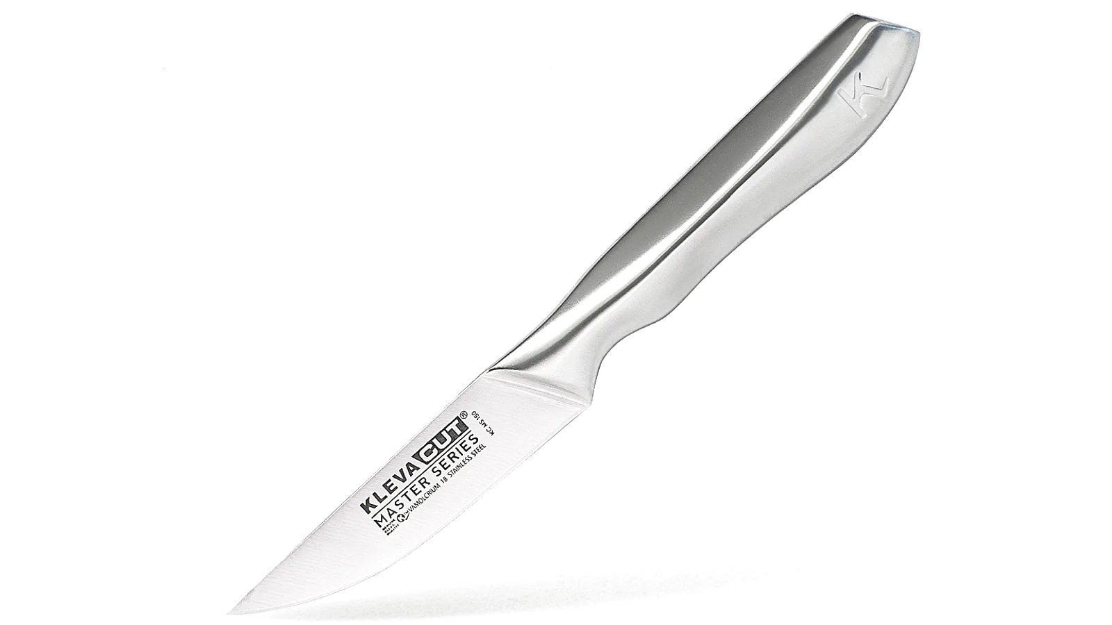 Kleva Cut Master Series Professional Paring Knife - 9cm