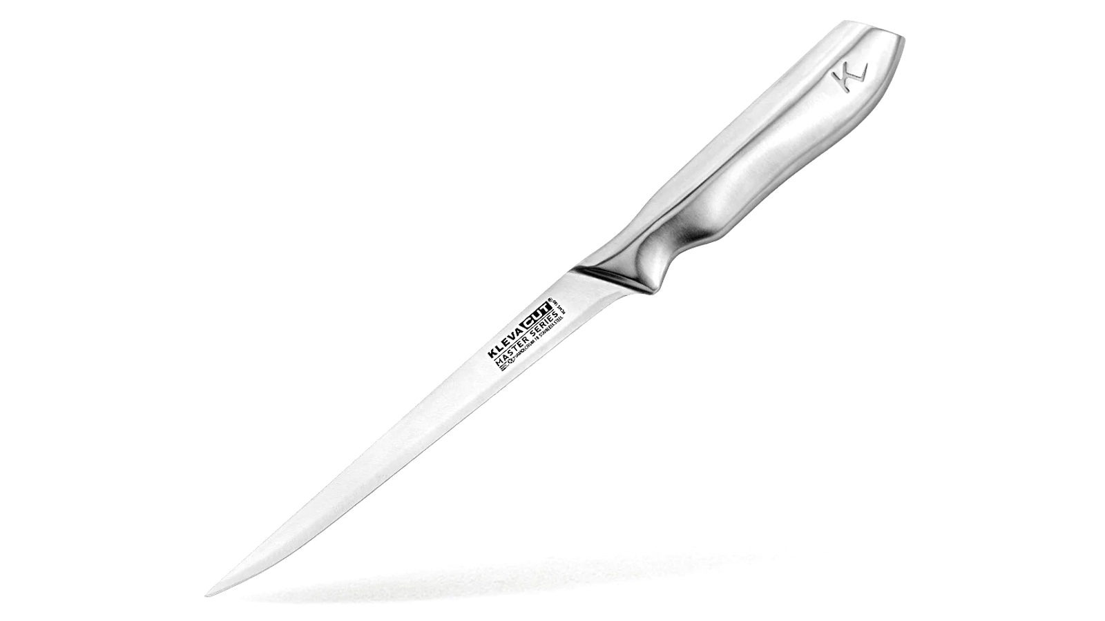 Kleva Cut Master Series Professional Fillet Knife - 21cm