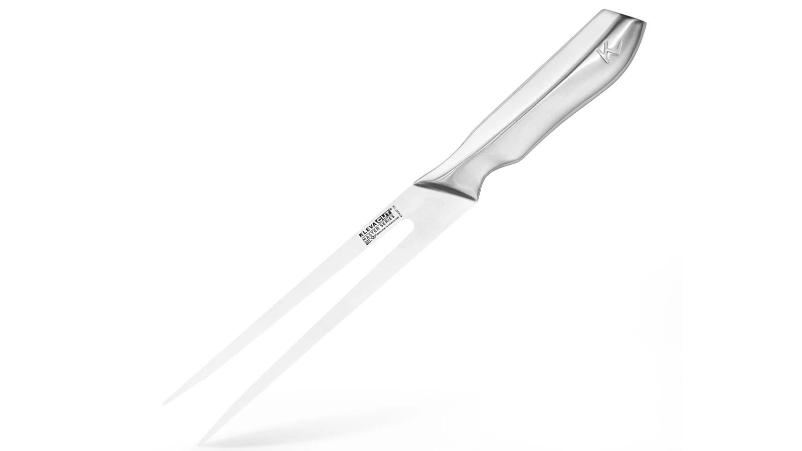 Kleva Cut Master Series Professional Carving Fork