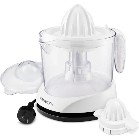 Kambrook Pulp Select Citrus Press